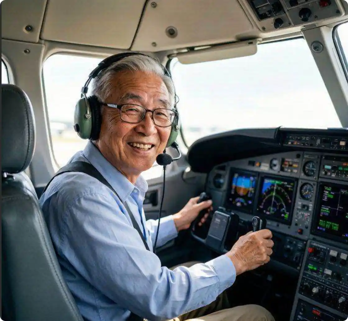 会员与家人