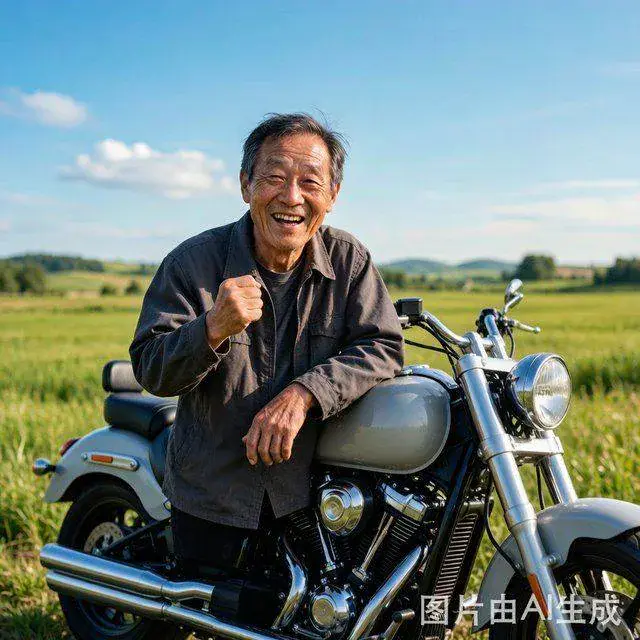 张阿姨与陪伴师